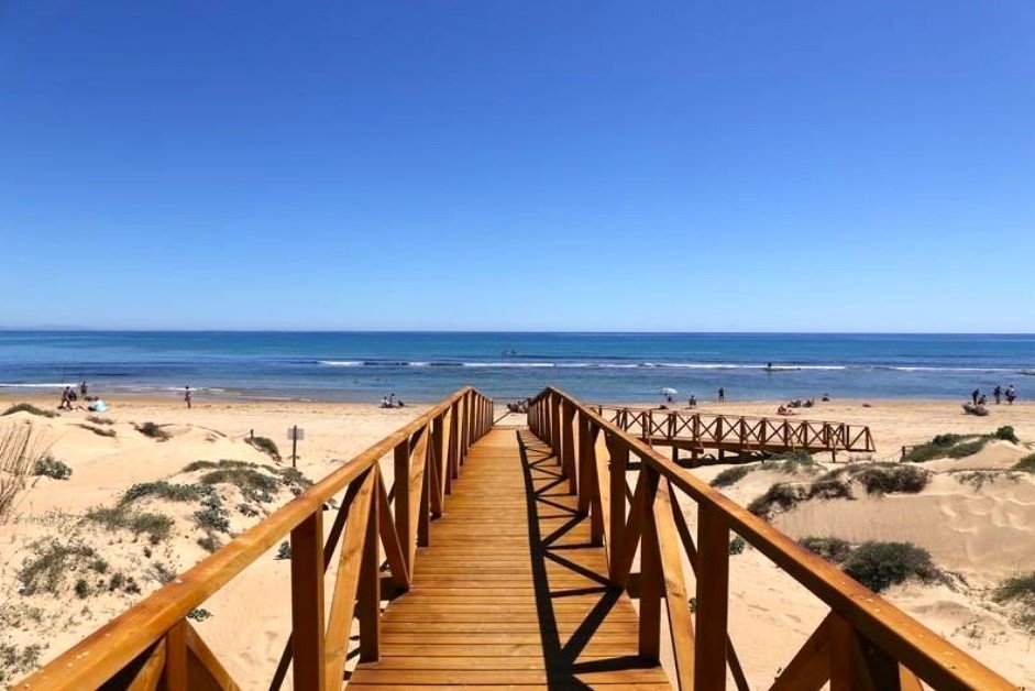 Photo 8 of Walking distance from the beach!