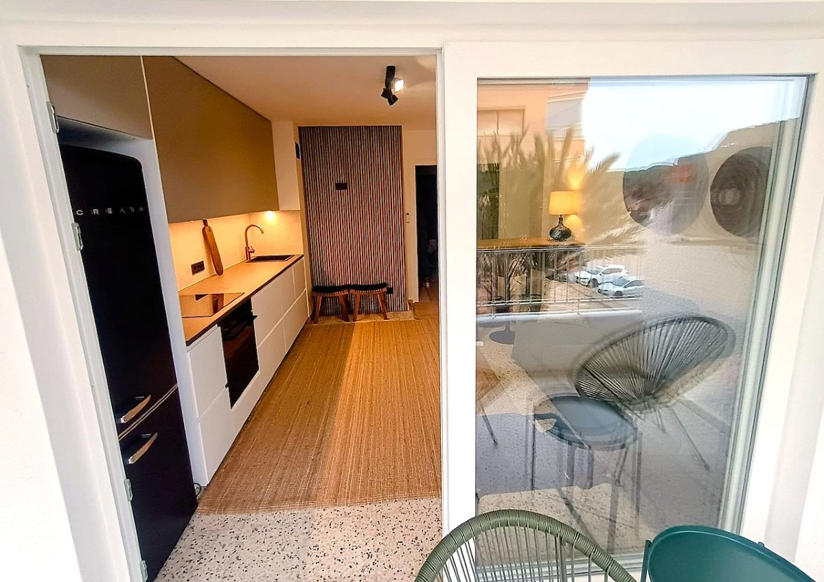 Photo 6 of Walking distance from the beach!