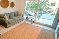 Walking distance from the beach!