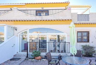 Alicante renovation property for sale