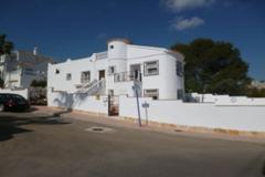 Apartment in Alicante