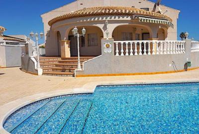 Alicante renovation property for sale
