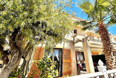 Alicante renovation property for sale