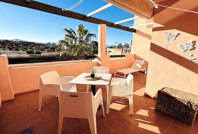 Murcia renovation property for sale