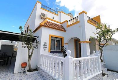 Alicante renovation property for sale