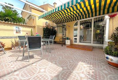 Alicante renovation property for sale