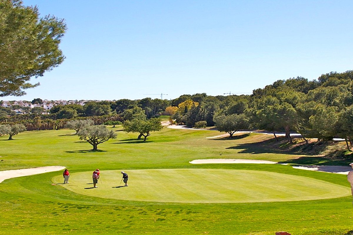 Photo 7 of Spectacular south-facing penthouse overlooking golf resort with 24/7 security!