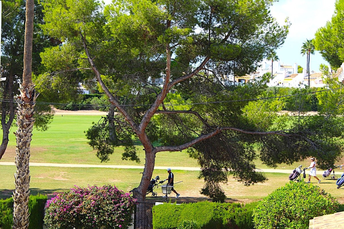 Photo 6 of Spectacular south-facing penthouse overlooking golf resort with 24/7 security!