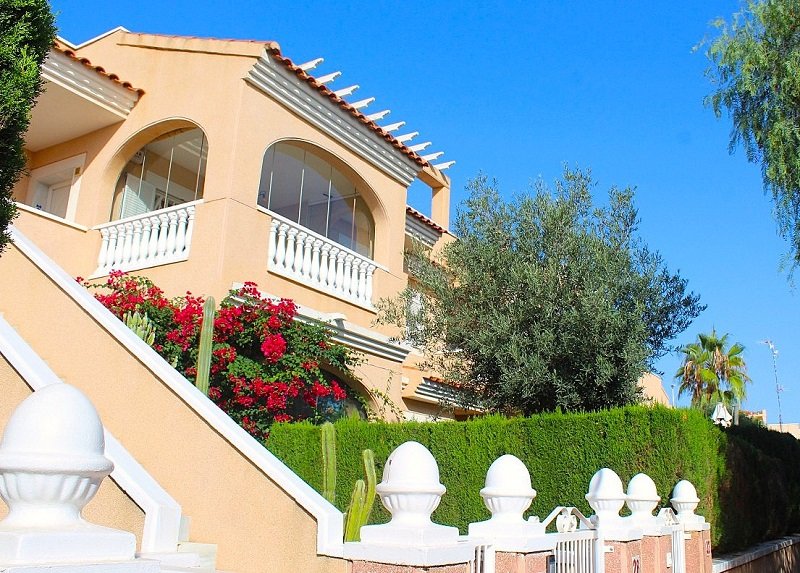 Apartment For Sale in Playa Flamenca, Orihuela Costa, Alicante, Spain