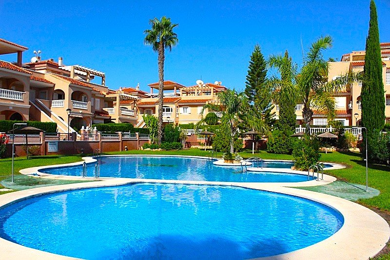 Photo 3 of Apartment with sea views!
