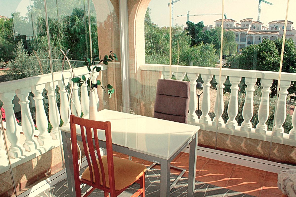 Photo 4 of Apartment with sea views!