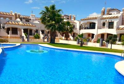 Alicante renovation property for sale