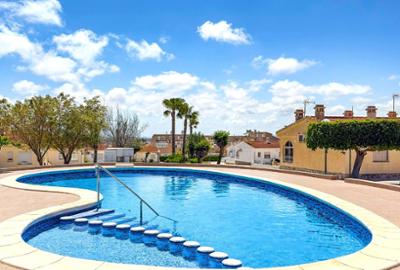 Alicante renovation property for sale