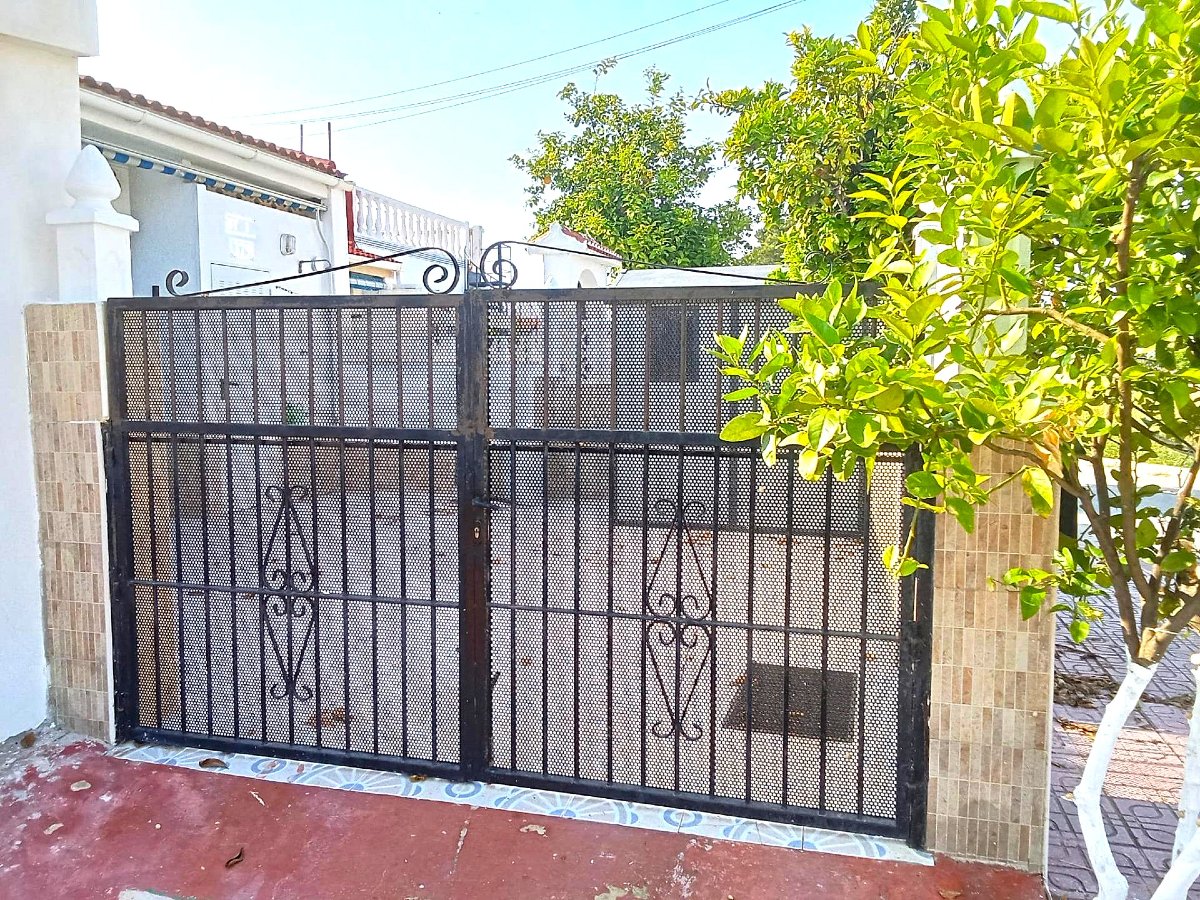 Villa For Sale in Torrevieja, Alicante, Spain