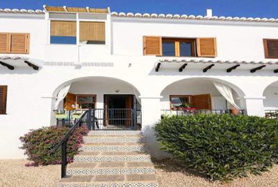 Alicante renovation property for sale