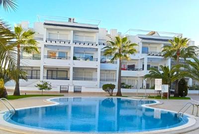 Alicante renovation property for sale