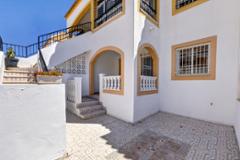 Apartment in Alicante