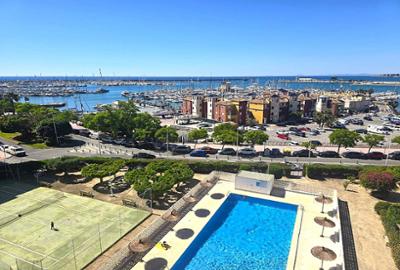 Alicante renovation property for sale