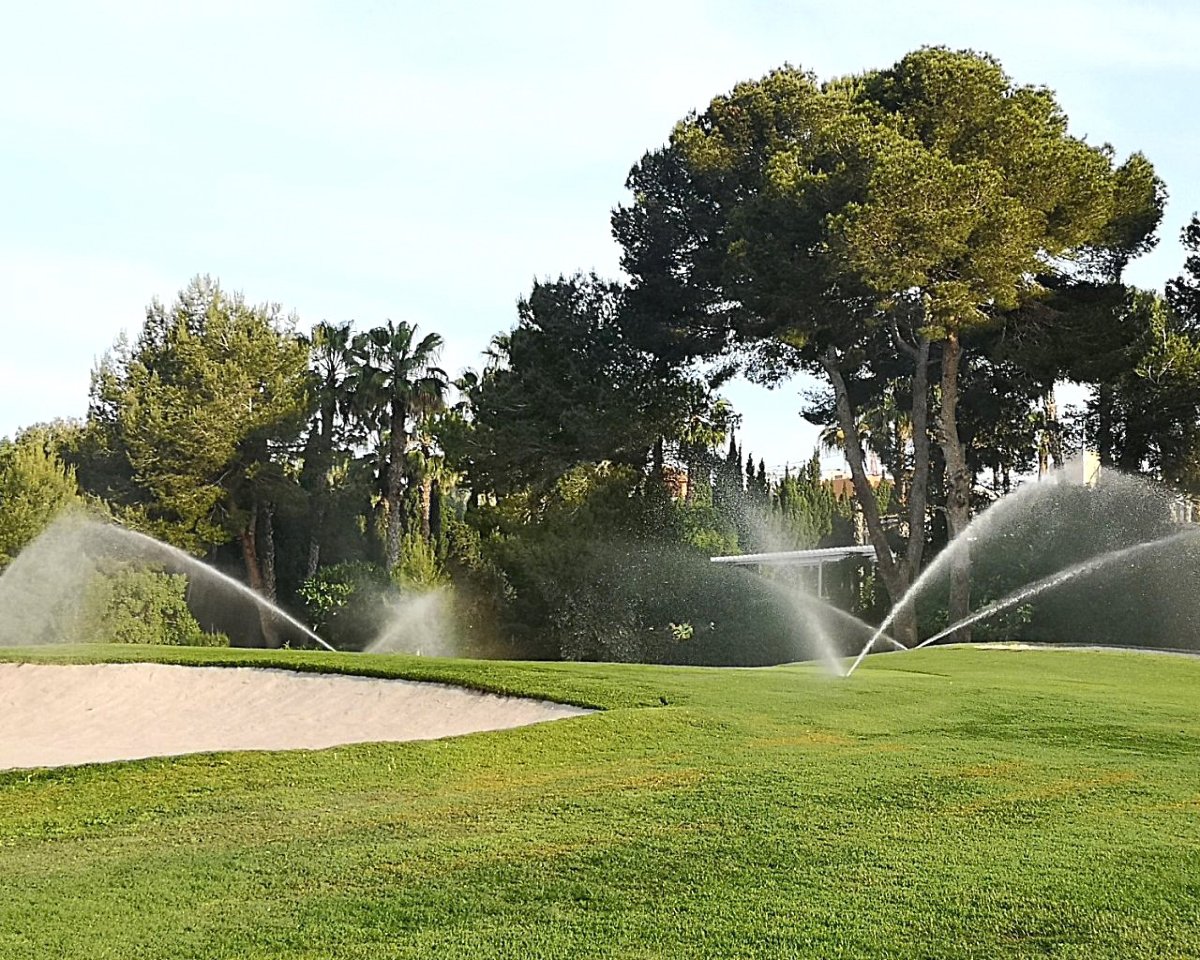Photo 7 of Stunning detached villa with separate guest accommodation!