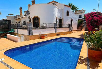 Alicante renovation property for sale