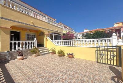 Alicante renovation property for sale