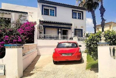 Alicante renovation property for sale