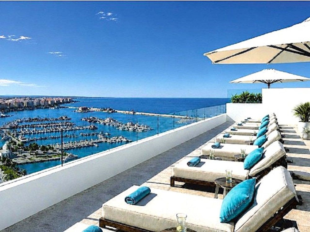 Apartment For Sale in Torrevieja, Alicante, Spain