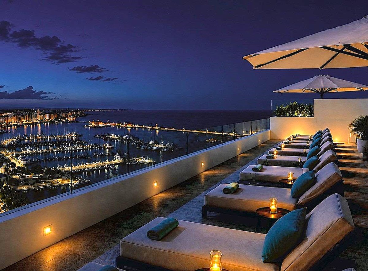 Photo 7 of Luxury apartments close to town, promenade and beach!