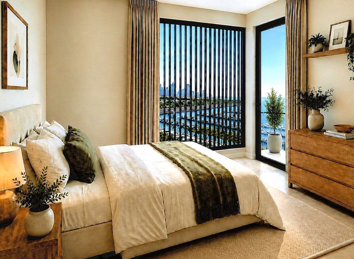 Photo 4 of Luxury apartments close to town, promenade and beach!