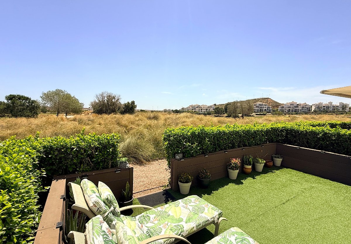 Apartment For Sale in Sucina, Murcia, Spain