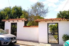 Bungalow with planning permission for second storey!