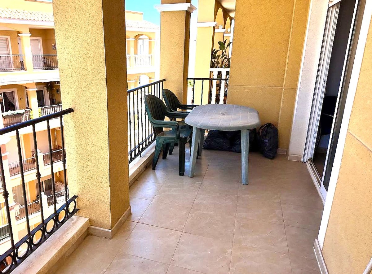Photo 8 of Secure penthouse apartment with private solarium!