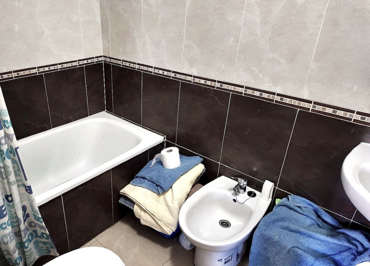 Photo 9 of Secure penthouse apartment with private solarium!