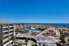 Apartment in Alicante