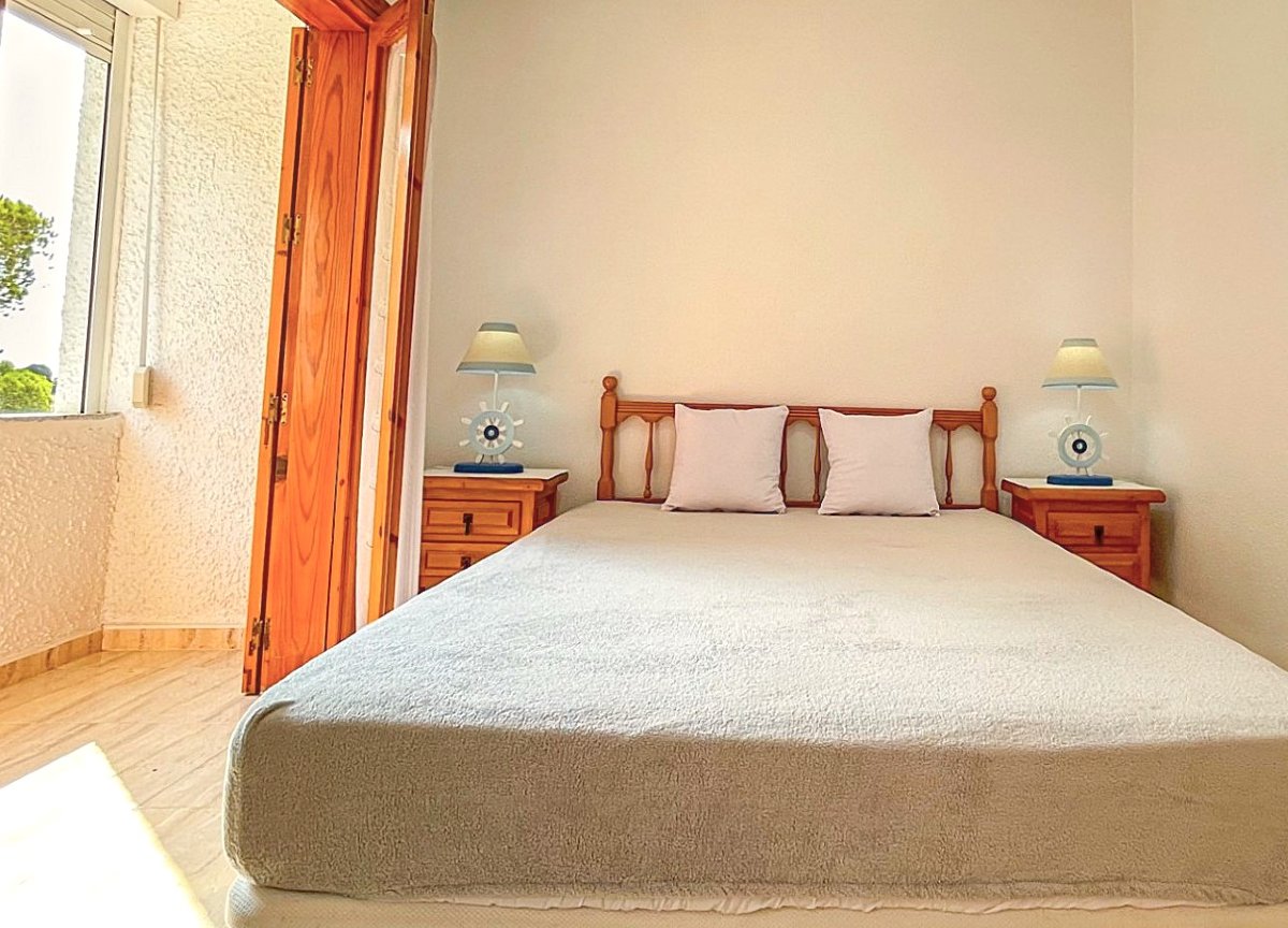 Photo 8 of House with garden 2 minutes walk from beach!