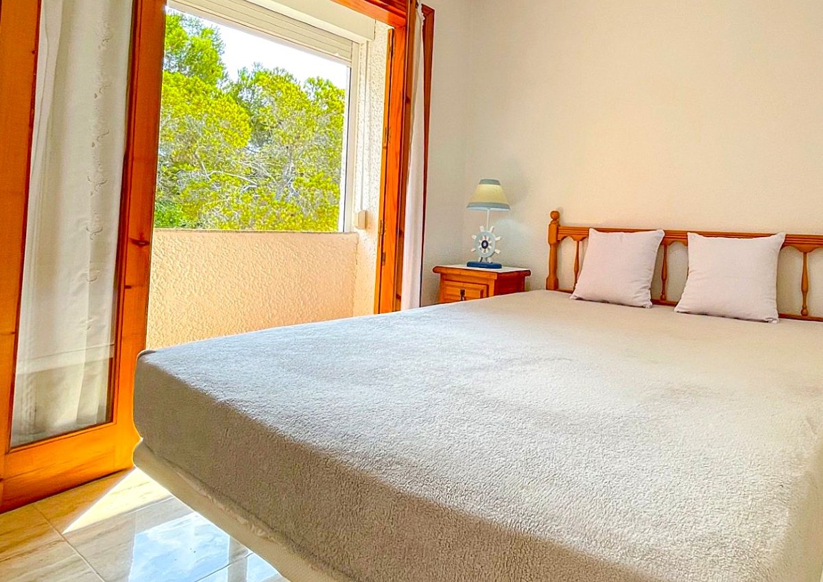 Photo 4 of House with garden 2 minutes walk from beach!