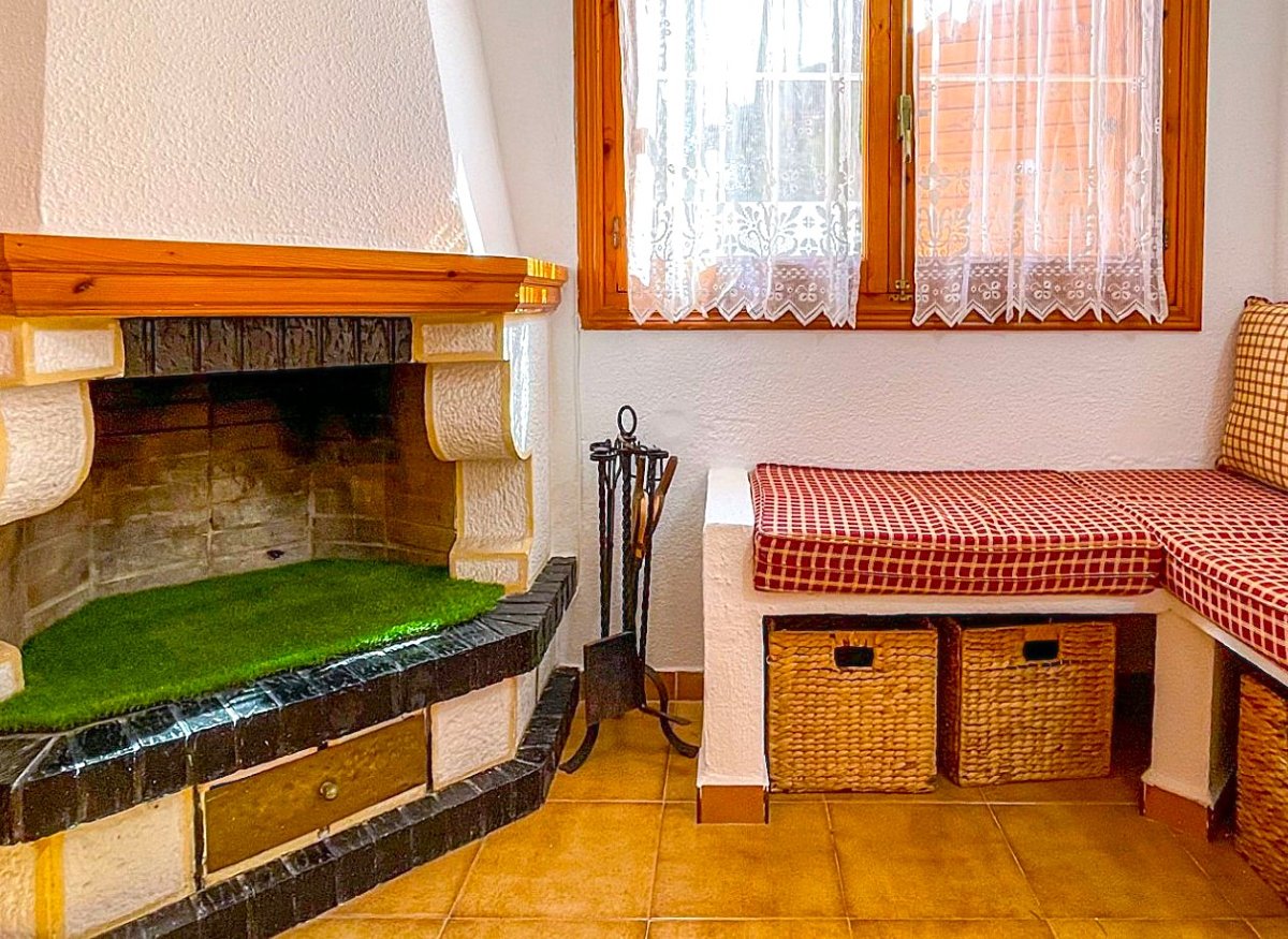 Photo 6 of House with garden 2 minutes walk from beach!