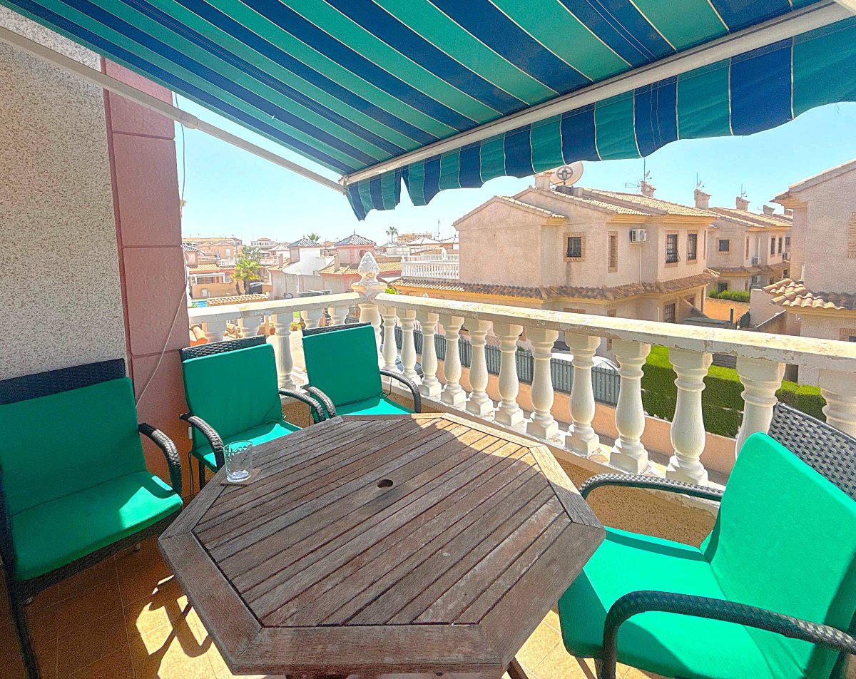 Photo 8 of Penthouse with terrace and rooftop solarium!