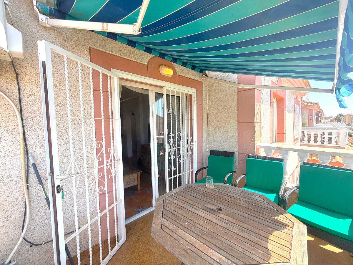 Photo 5 of Penthouse with terrace and rooftop solarium!