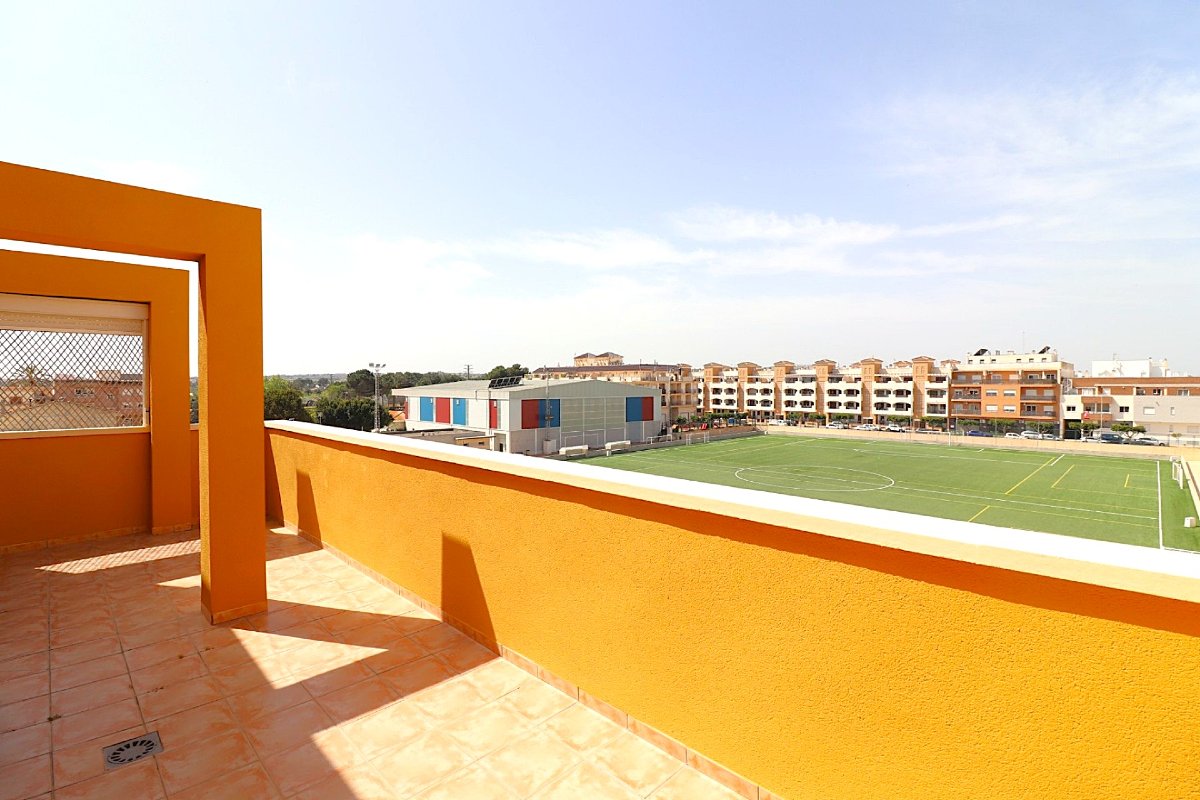 Apartment For Sale in Rojales, Alicante, Spain