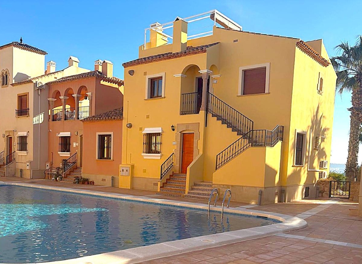 Photo 3 of South-west facing home with solarium in luxury gated community!