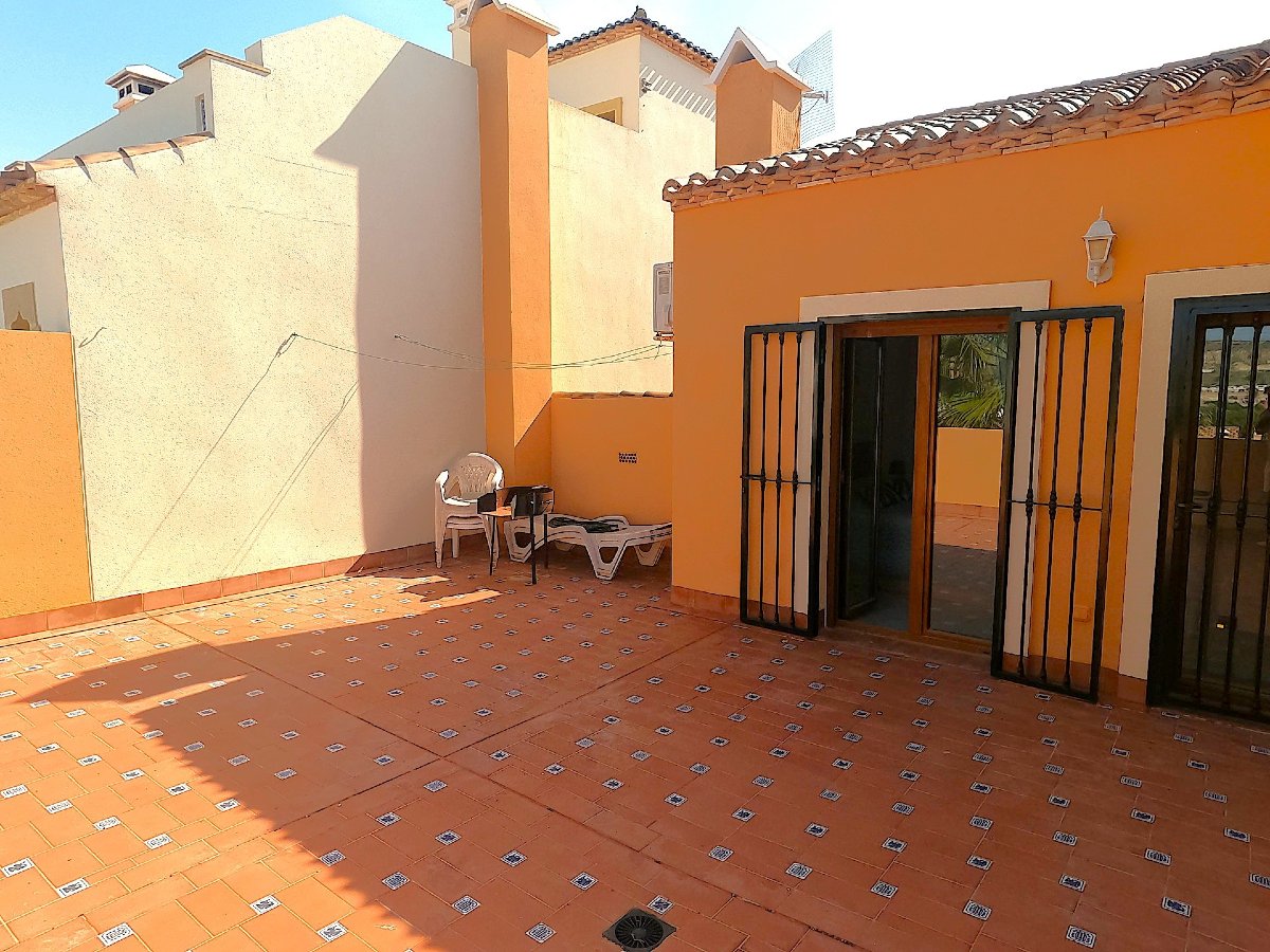 Photo 5 of South-west facing home with solarium in luxury gated community!