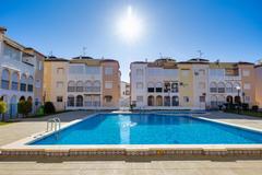 Bungalow in Torrevieja