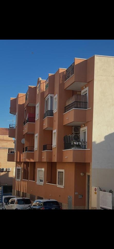 Apartment For Sale in San Miguel de Salinas, Alicante, Spain