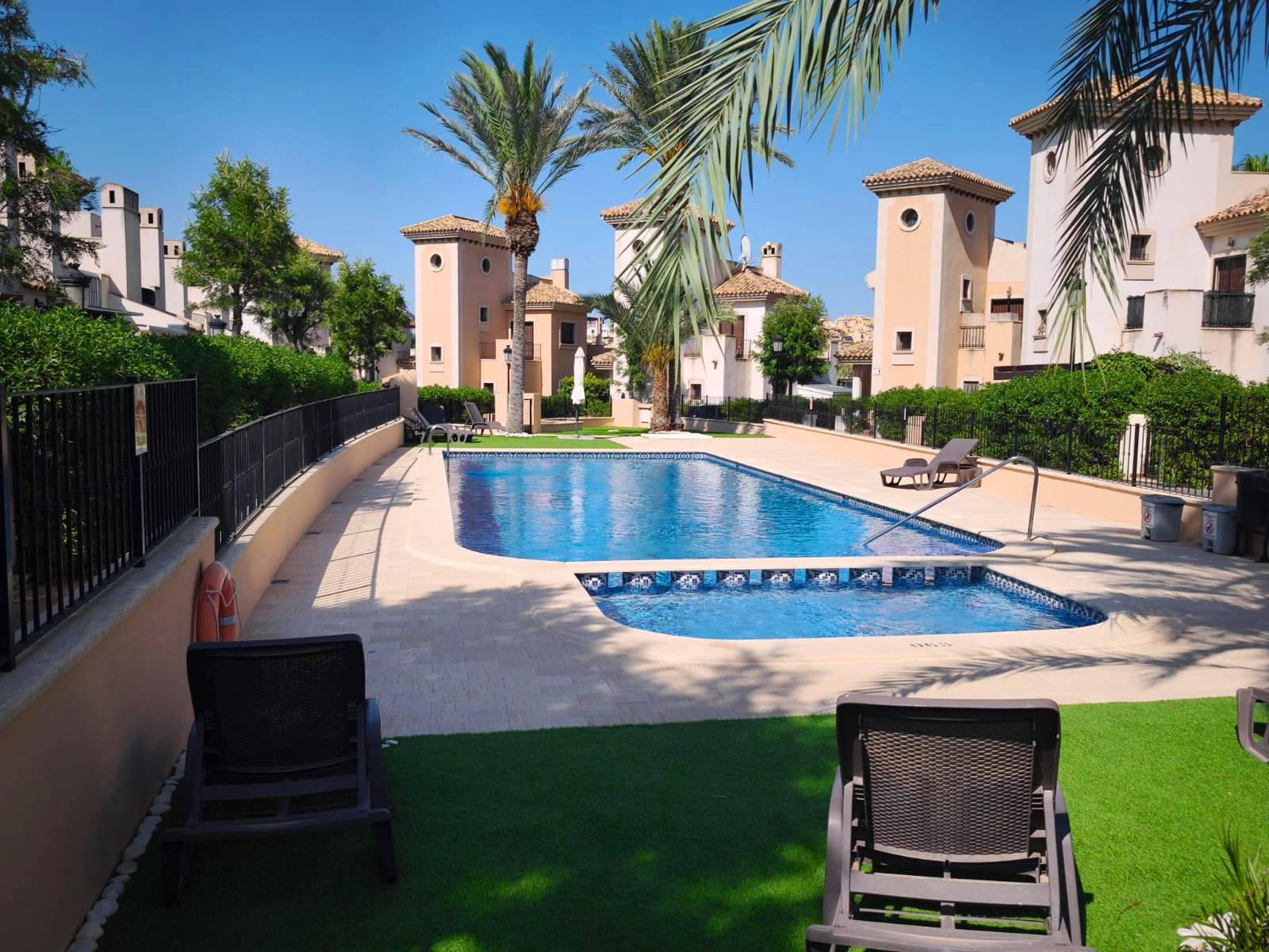 Town House For Sale in Benejúzar, Alicante, Spain