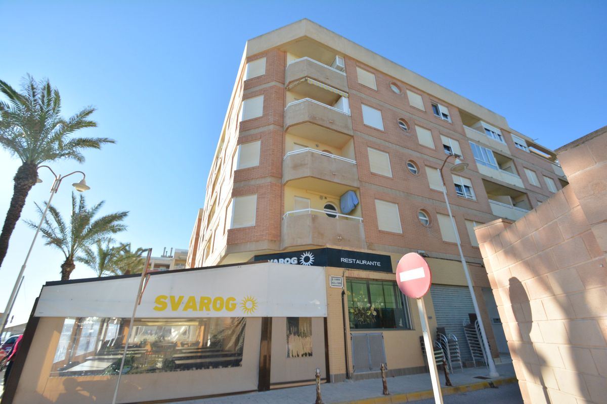 Apartment For Sale in Guardamar del Segura, Alicante, Spain