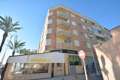 Apartment in Guardamar del Segura