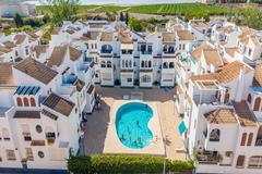 Apartment in Torrevieja