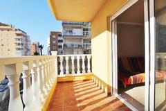 Apartment in Guardamar del Segura