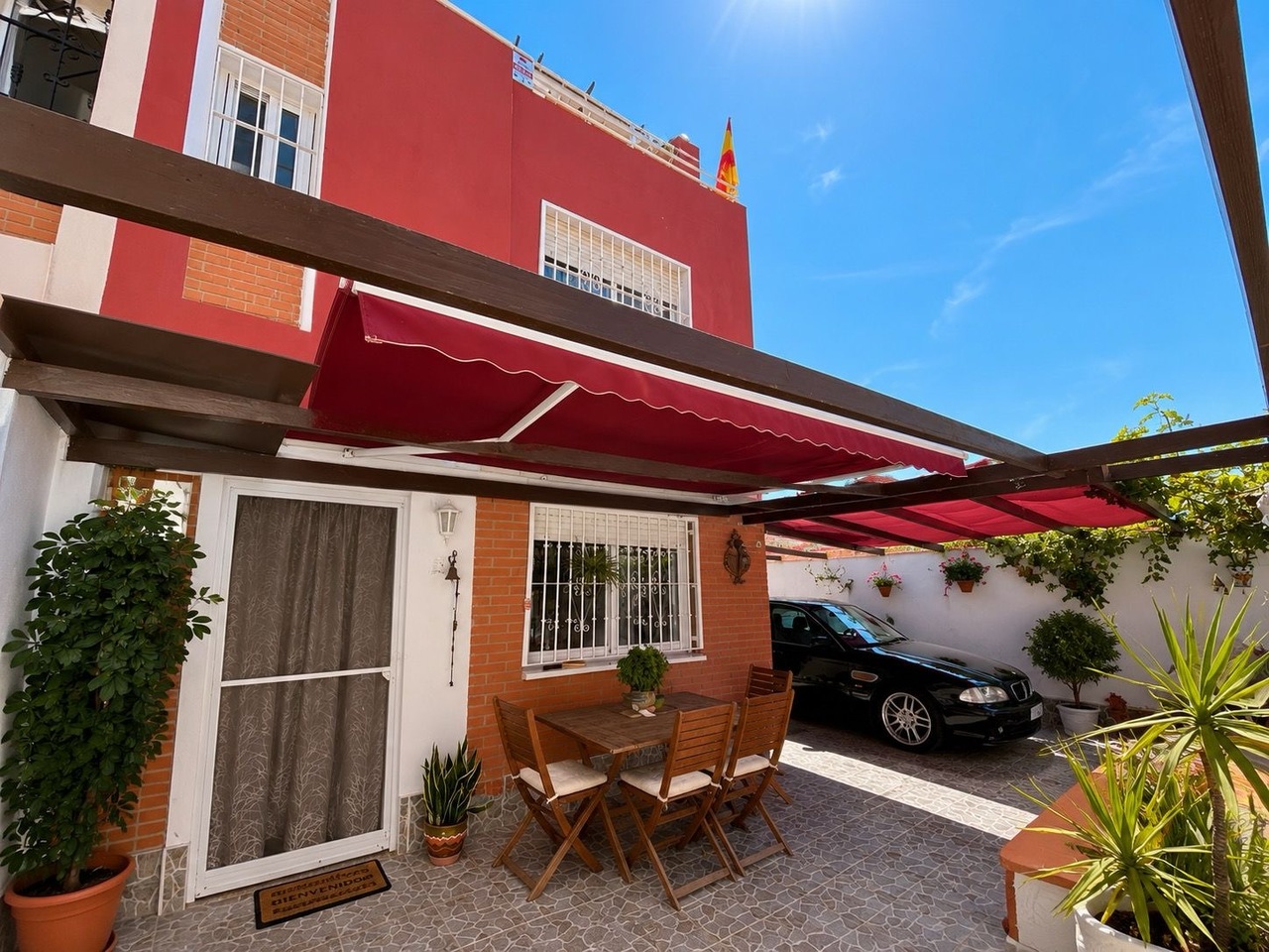 Town House For Sale in Torrevieja, Alicante, Spain